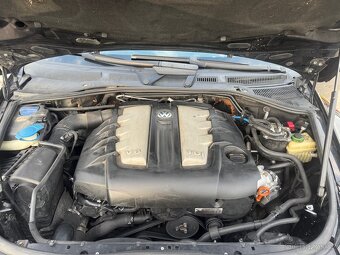 Prodám vw touareg 3.0 tdi - 6