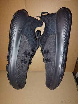 Tenisky Under Armour 46,5 - 6