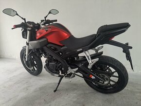 Yamaha MT-125 ABS - 6