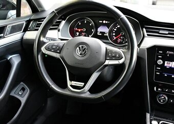Volkswagen Passat 2.0BiTDi 176kW 4M DSG - 6