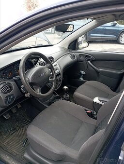Ford Focus 1.8 TDCI - 6