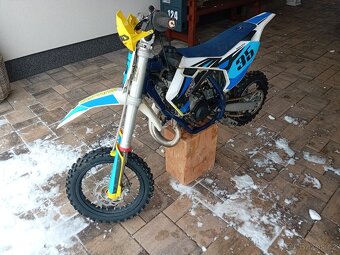 Husqvarna TC 50 - 6