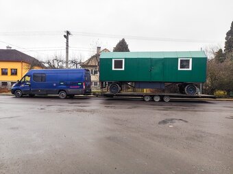 Práce mechanika Třinecko - 6