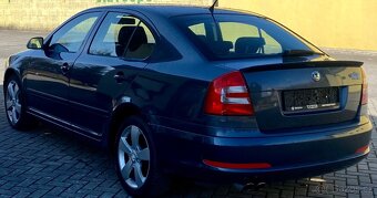 ŠKODA OCTAVIA 1.9 TDI 77KW RS LINE BEZ DPF - 6