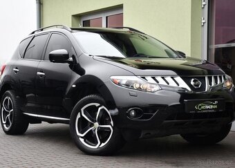 Nissan Murano 3,5 V6 188kW TAŽNÉ - 6
