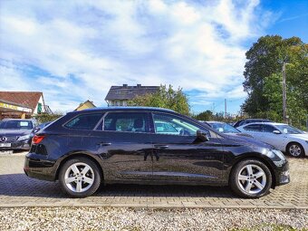 SEAT LEON 2.0 TDi 110 KW FR ST,FULLLED,NAVI,PDC,6xAIRBAG. - 6