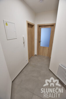 Pronájem bytu 1+kk, 45 m², Uherské Hradiště - Hrušková - 6