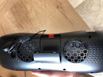 Logitech Boombox BT reproduktor - 6