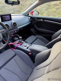 Audi A3 - 6