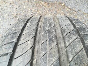 Letní sada org. Škoda GOLUS 18" - 5x112 - 225/40/18 - 6