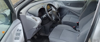 ALMERA Tino 2,2 D - 6