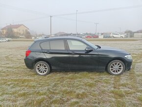 BWM 116d / Navi / KLIMA - 6
