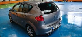 Seat Altea Fr 2.0tdi 125kw rv.2006 - 6