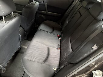 Mazda 6 2.0i , 114 kW benzín, 2011 - 6