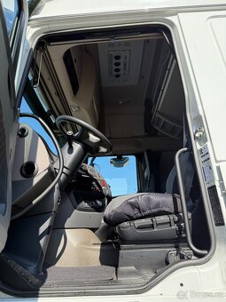 DAF XF 480 FT 4X2 - 6