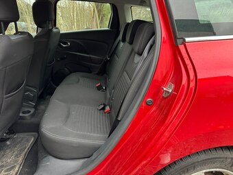 Renault Clio grandtour 1.5 DCI automat - 6