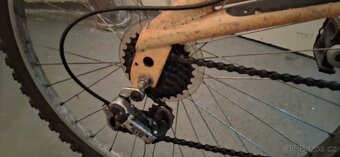 Prodám dámsky bicykel - 6