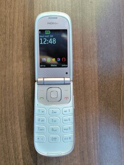 Tlačítkový MT Nokia 3710 - 6