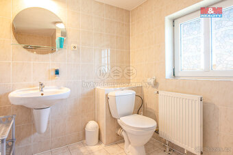 Prodej hotelu, penzionu, 497 m², Mařenice - 6