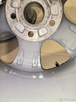 5x112 R16 2ks Škoda - 6