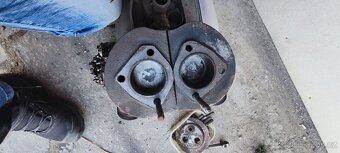 Ogar 12 motor - 6