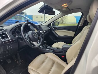 2014 mazda 6 - 6