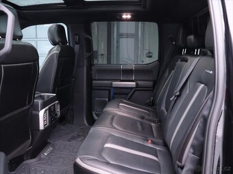 Ford F-150 3,0 TDCI 184kW 4x4 Aut. CZ DPH (2019) - 6