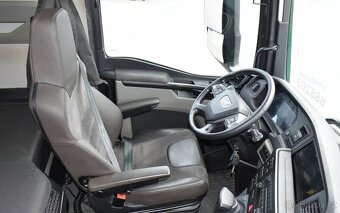 MAN Tahač pro mega návěs TGX 18.470 4x2 LL SA - 6
