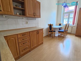 Prodej, činžovní dům s restaurací, 810 m2, Plzeň, ul. Lindau - 6