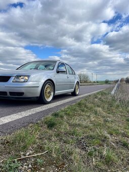 vw bora 1.9TDI 74kw - 6
