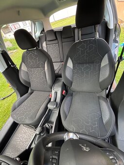 Peugeot 2008, Active 1,2 PureTech, MAN, 26tis - 6