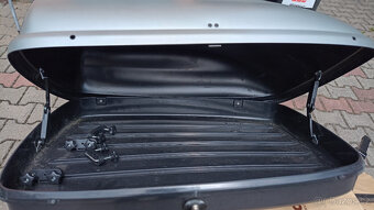 Stresni box na auto - 6