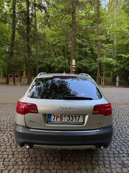 Audi A6 Allroad - 6