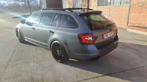 Škoda Octavia RS III 2.0 Tsi - 6