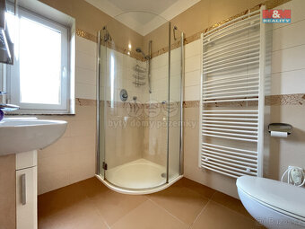 Prodej rodinného domu,168 m²,České Budějovice, ul. Holkovská - 6