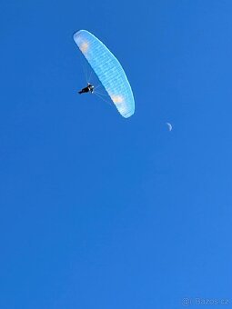 paraglide niviuk hook 6p, 26m - 6