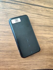 Samsung omnia i900 - RETRO - 6