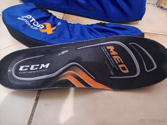 Predam korcule CCM AS3 PRO. - 6