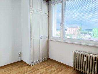 Pronájem bytu 2+1, 54m2, Mohelnice - 6