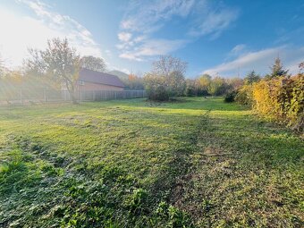Prodej pozemky pro bydlení, 1 243 m2 - Litoměřice - 6