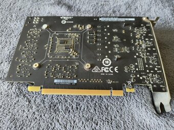 1060GTX 3Gb MSI - 6