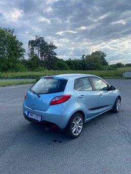Mazda 2 63 kW - 6