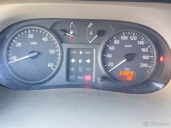 Nissan Primastar 2004, 1.9DCi - 6