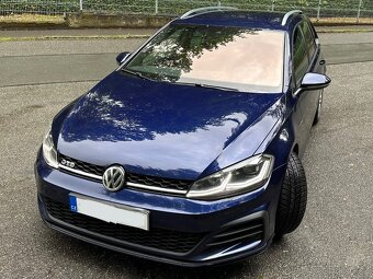 GTD 135kw 6st. manuál, 267000km, 2017 facelift - 6
