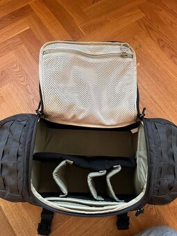 Eberlestock Bang Bang - Range bag - 6