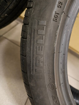 Pirelli Cinturato P7 235/45 R18 94W Seal Inside - 6