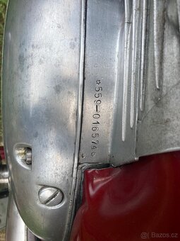 Jawa 250 - 6