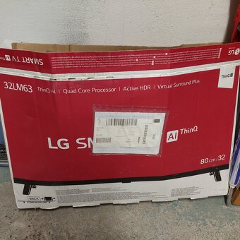 TV LG 80 - 6