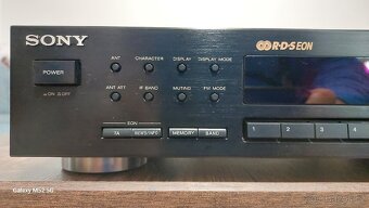 Sony S505ES - 6