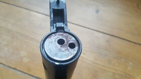Signální pistole na světlice - flobert 6 mm - volně prodejné - 6